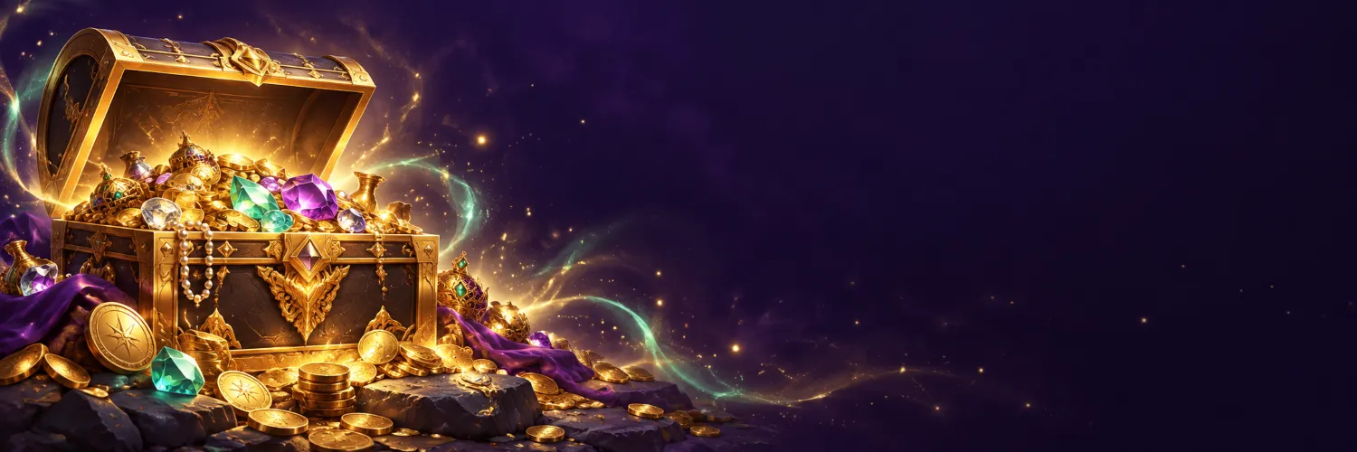 Magic Bonus Set promotion - 20 percent plus 70 free spins up to C$1,625
